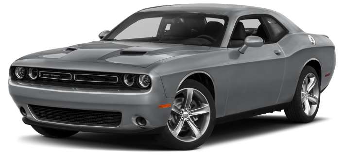 Dodge Challenger III Restyling 2010 - 2014 Coupe #1
