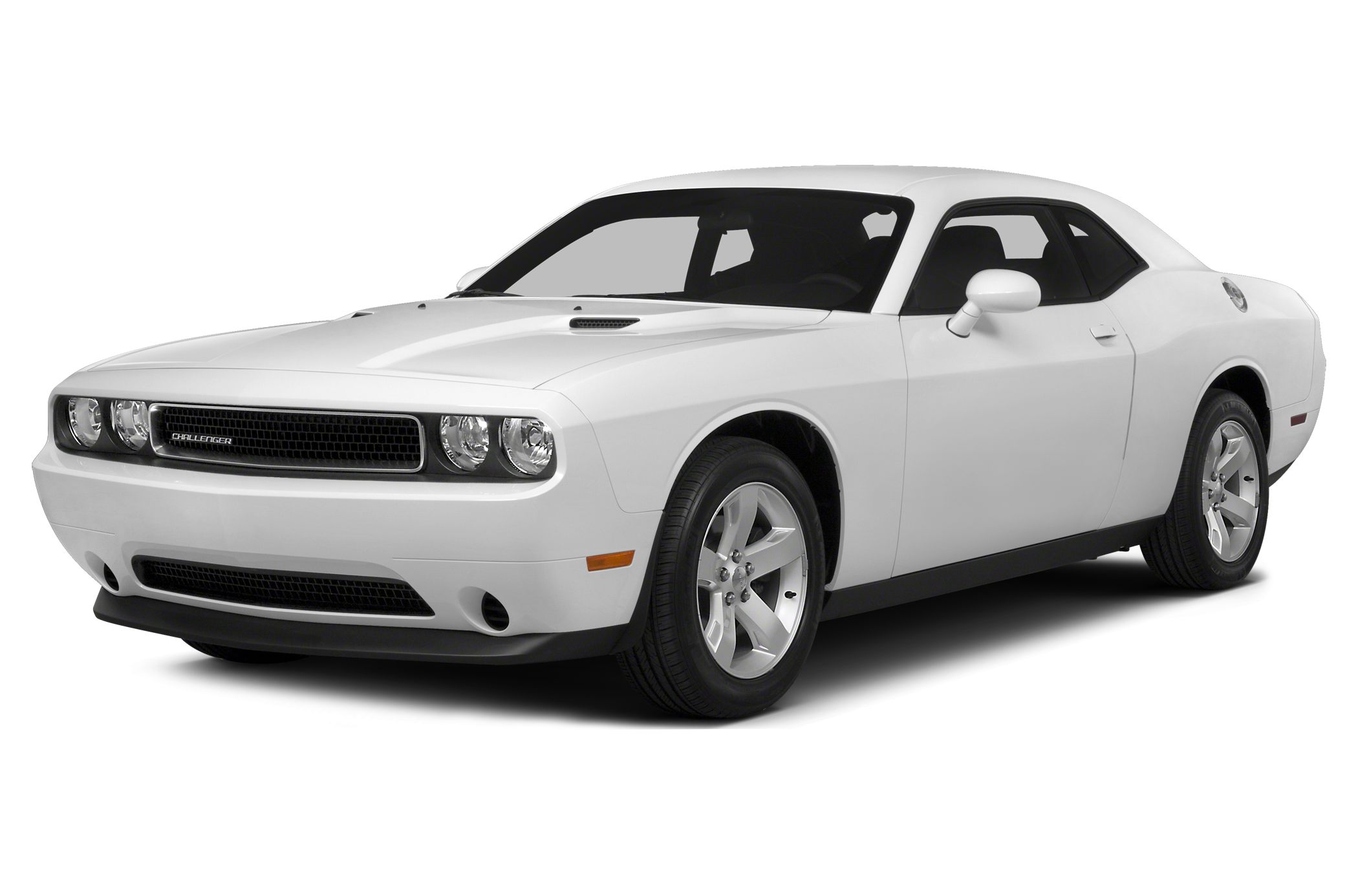 Dodge Challenger III Restyling 2 2014 - now Coupe #2