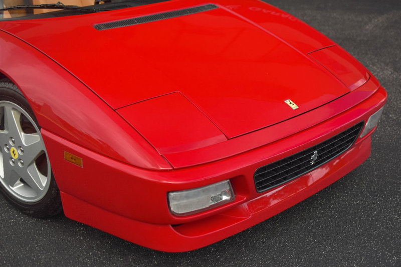 Ferrari 348 1989 - 1995 Roadster #6