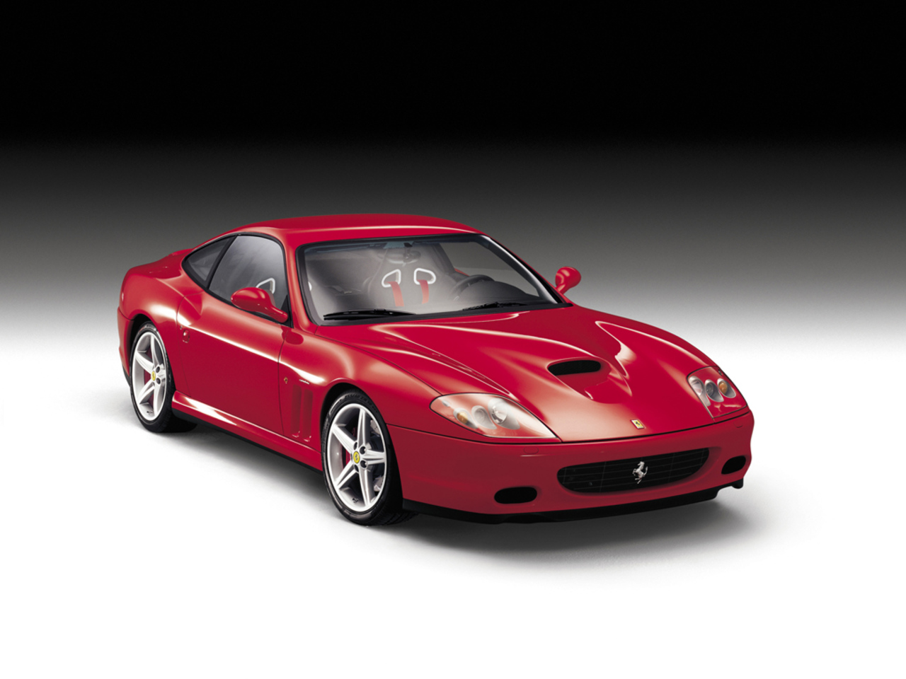 Ferrari 575M 2002 - 2006 Coupe #4