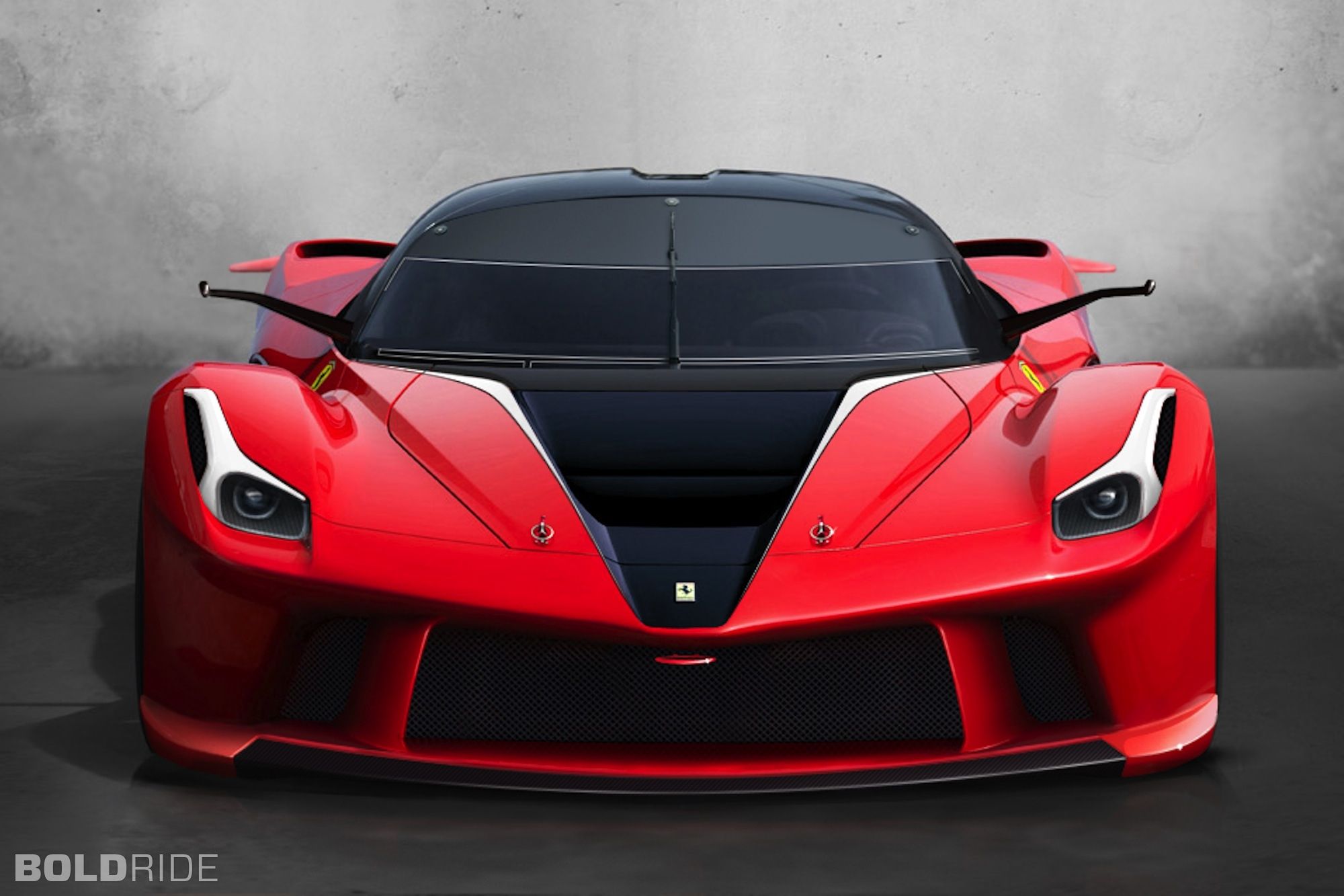 Ferrari LaFerrari 2013 - 2015 Coupe #7