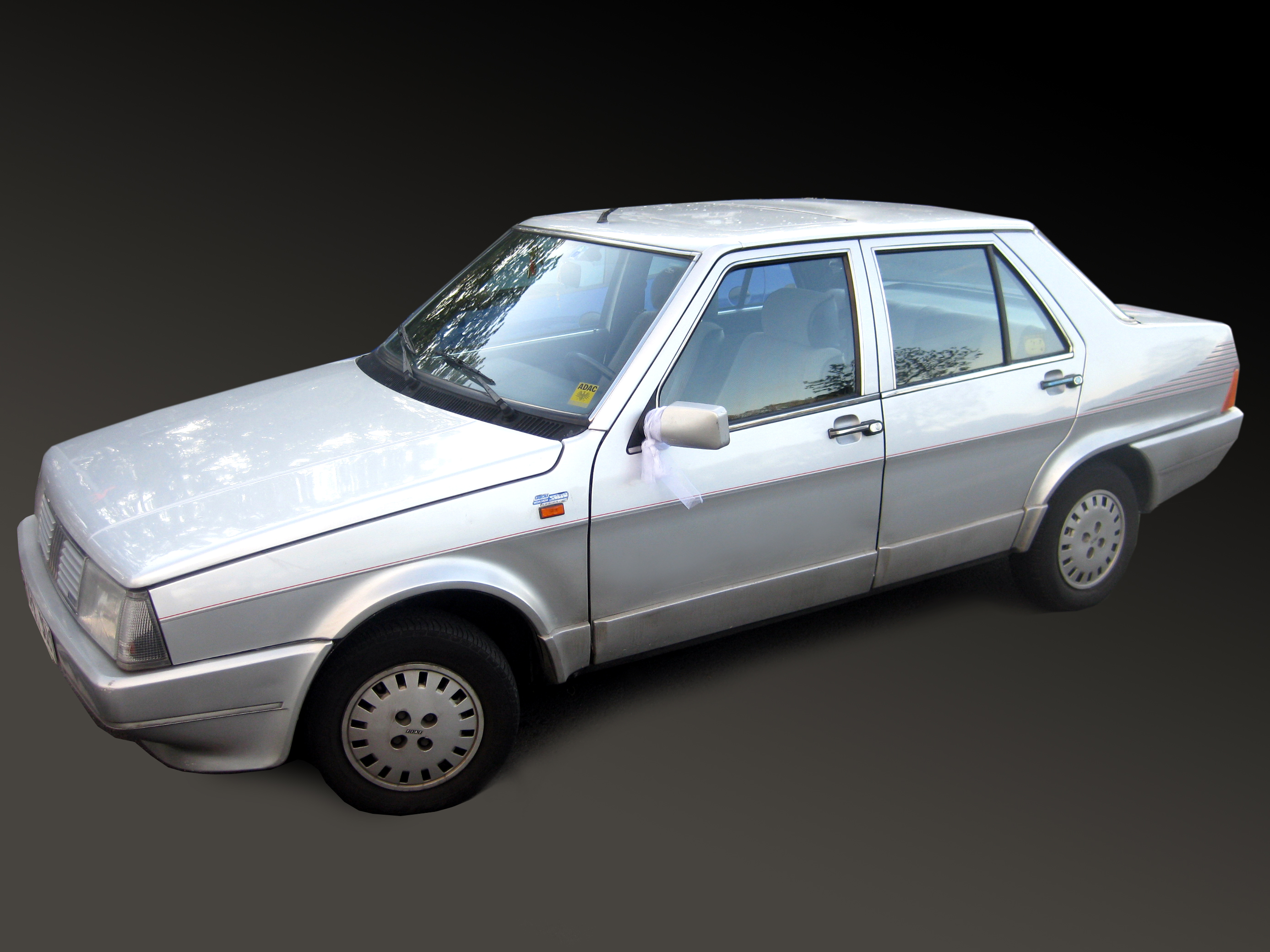Fiat Regata 1983 - 1990 Sedan #2