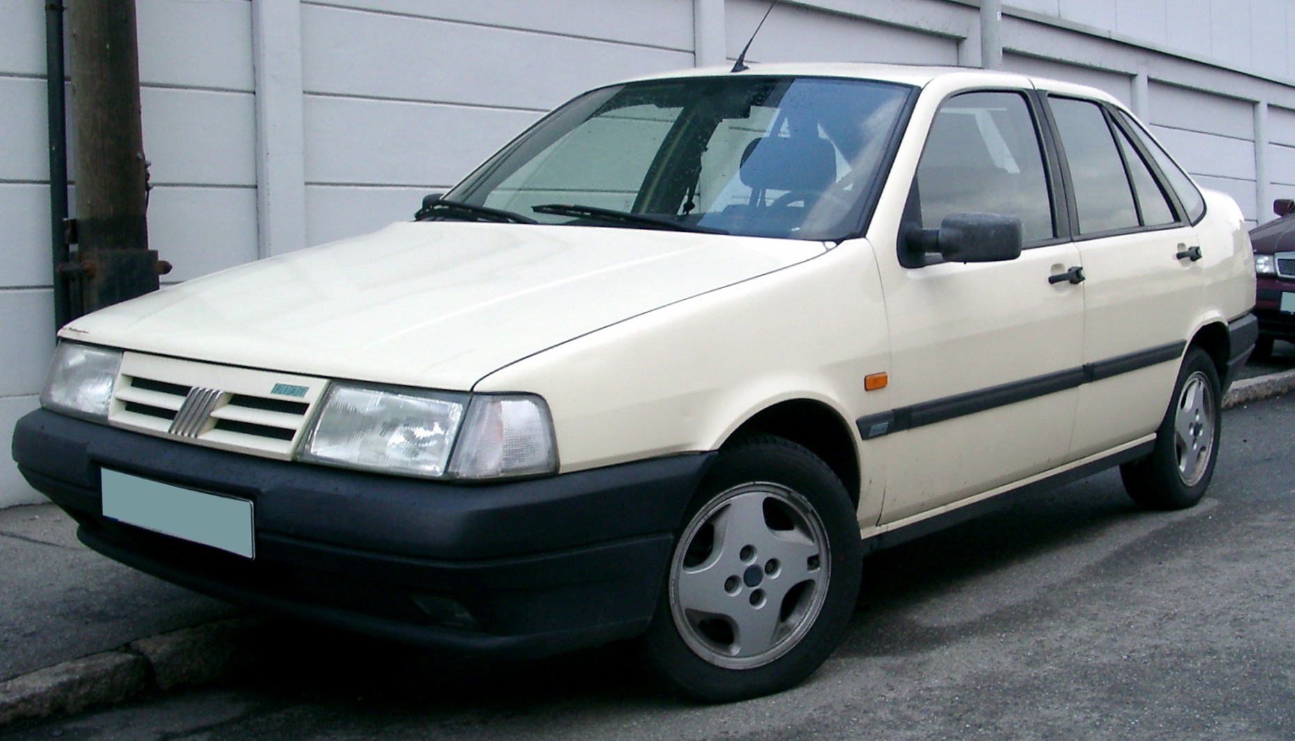 Fiat Tempra 1990 - 1999 Station wagon 5 door #1