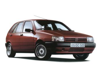 Fiat Tipo 160 1988 - 1995 Hatchback 3 door #3