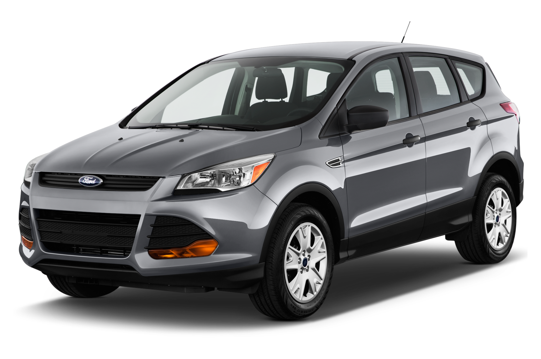 Ford Escape III Restyling 2015 - now SUV 5 door #5