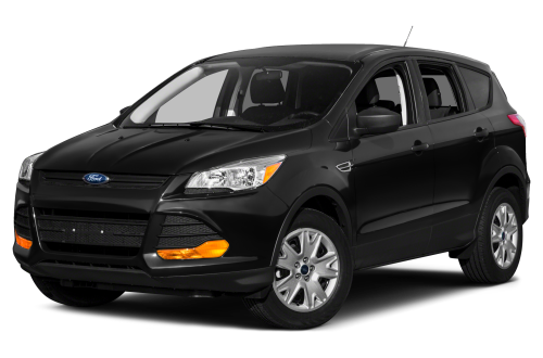 Ford Escape III 2012 - 2015 SUV 5 door #3