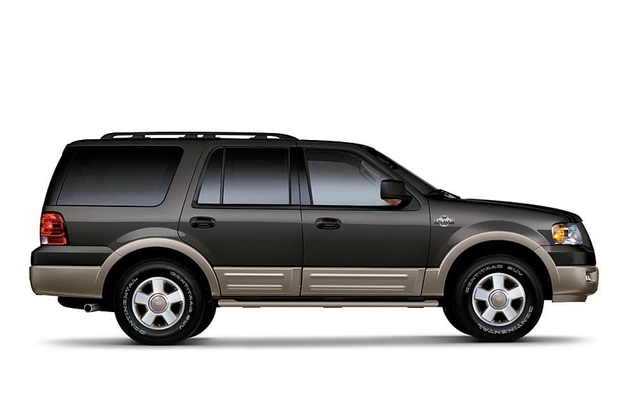 Ford Expedition II 2002 - 2006 SUV 5 door #6