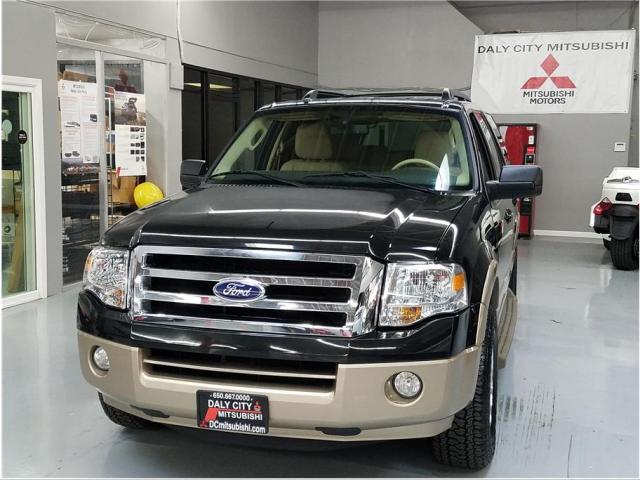 Ford Expedition III 2006 - 2014 SUV 5 door #1