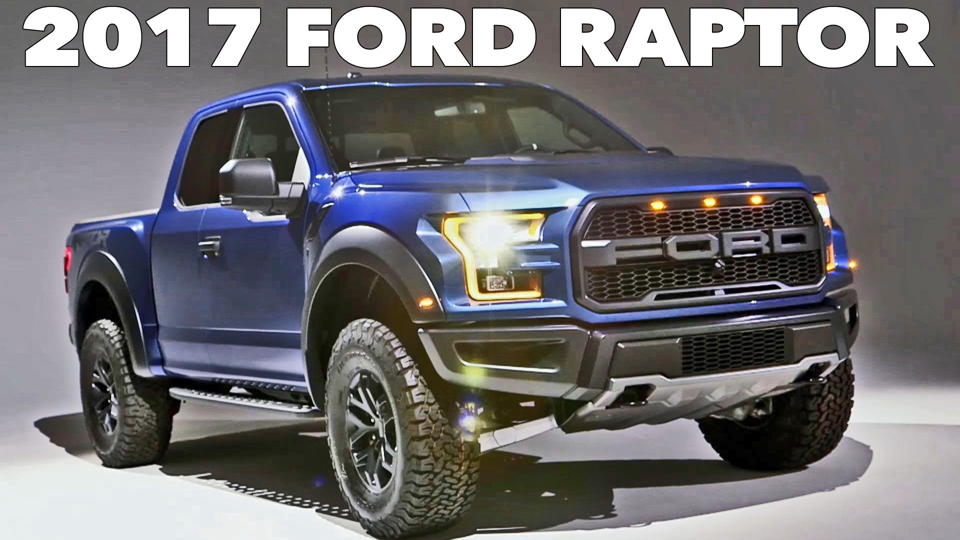 Ford F-150 XIII Restyling 2017 - now Pickup #6