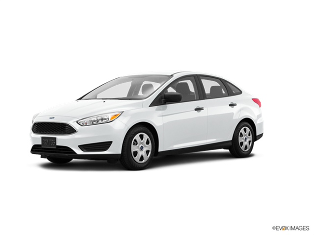 Ford Focus III Restyling 2014 - now Station wagon 5 door #8