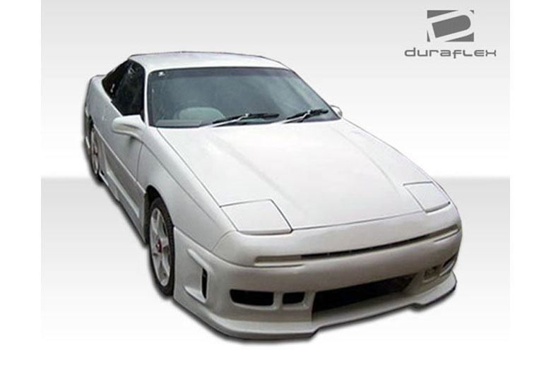 Ford Probe I 1989 - 1992 Coupe #2