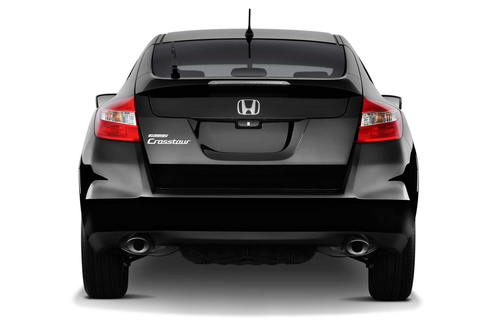 Honda Crosstour I 2009 - 2012 SUV 5 door #4