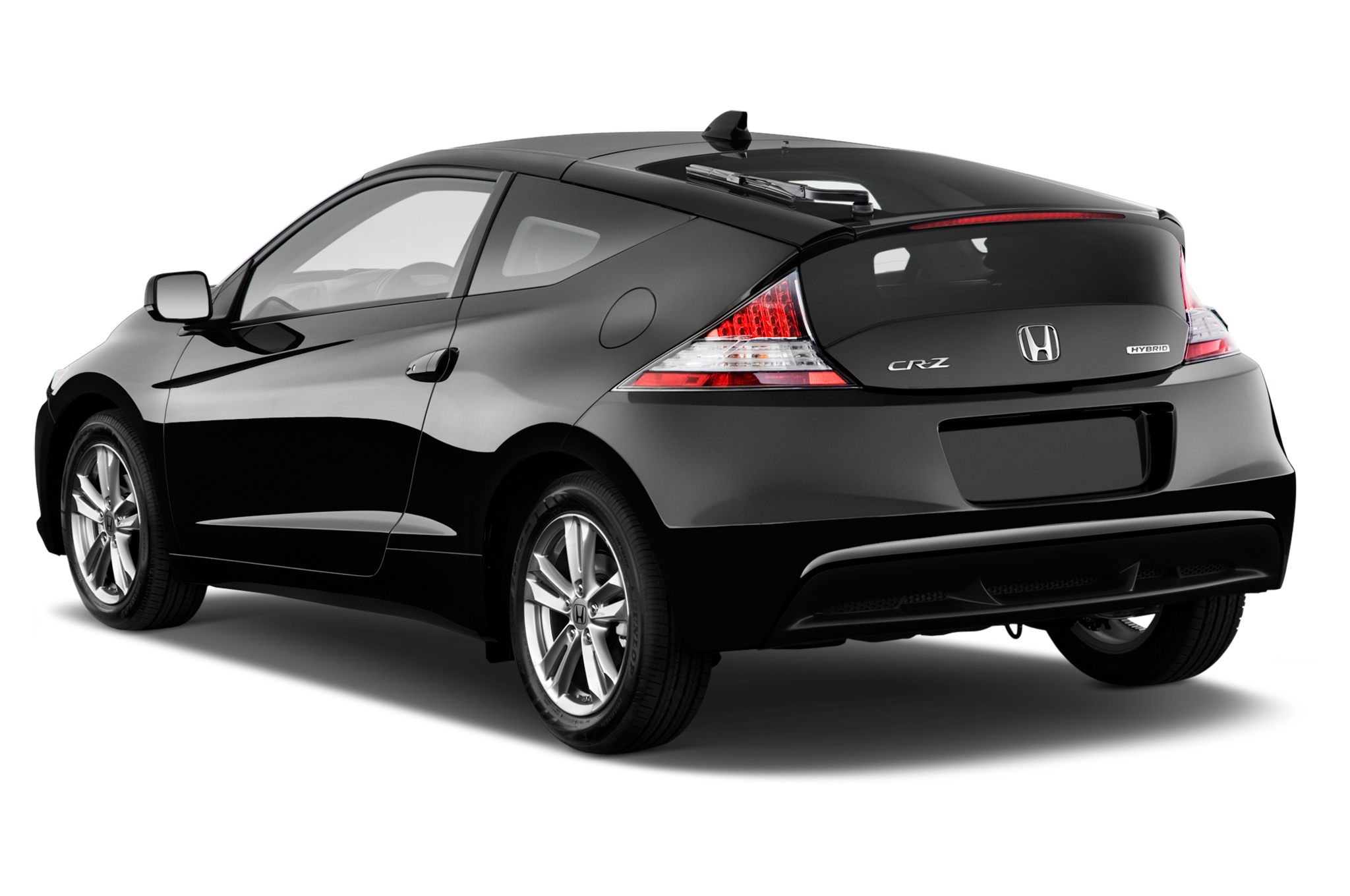 Honda CR-Z 2010 - 2016 Hatchback 3 door #6