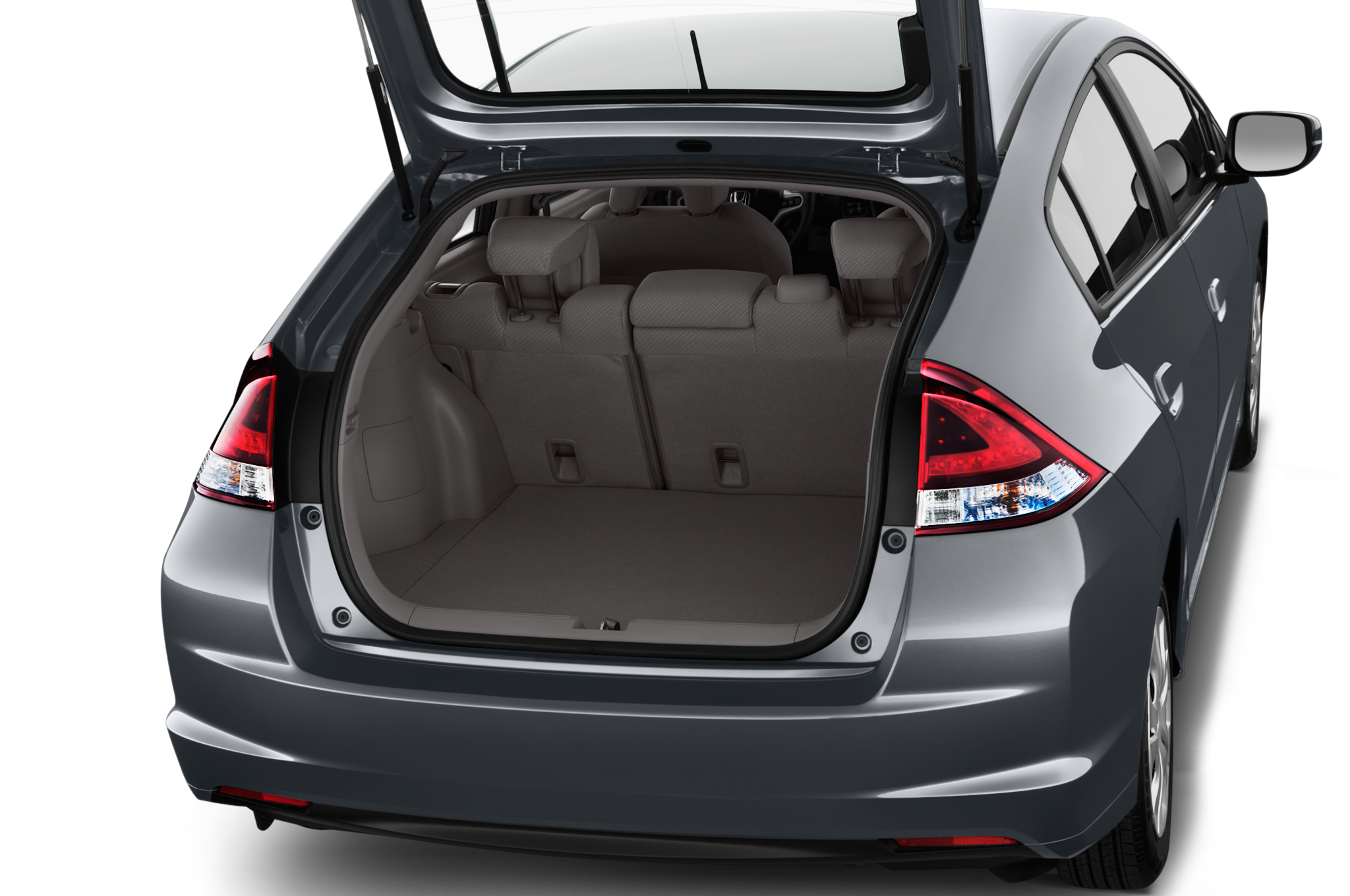 Honda Insight II Restyling 2011 - 2014 Hatchback 5 door #6