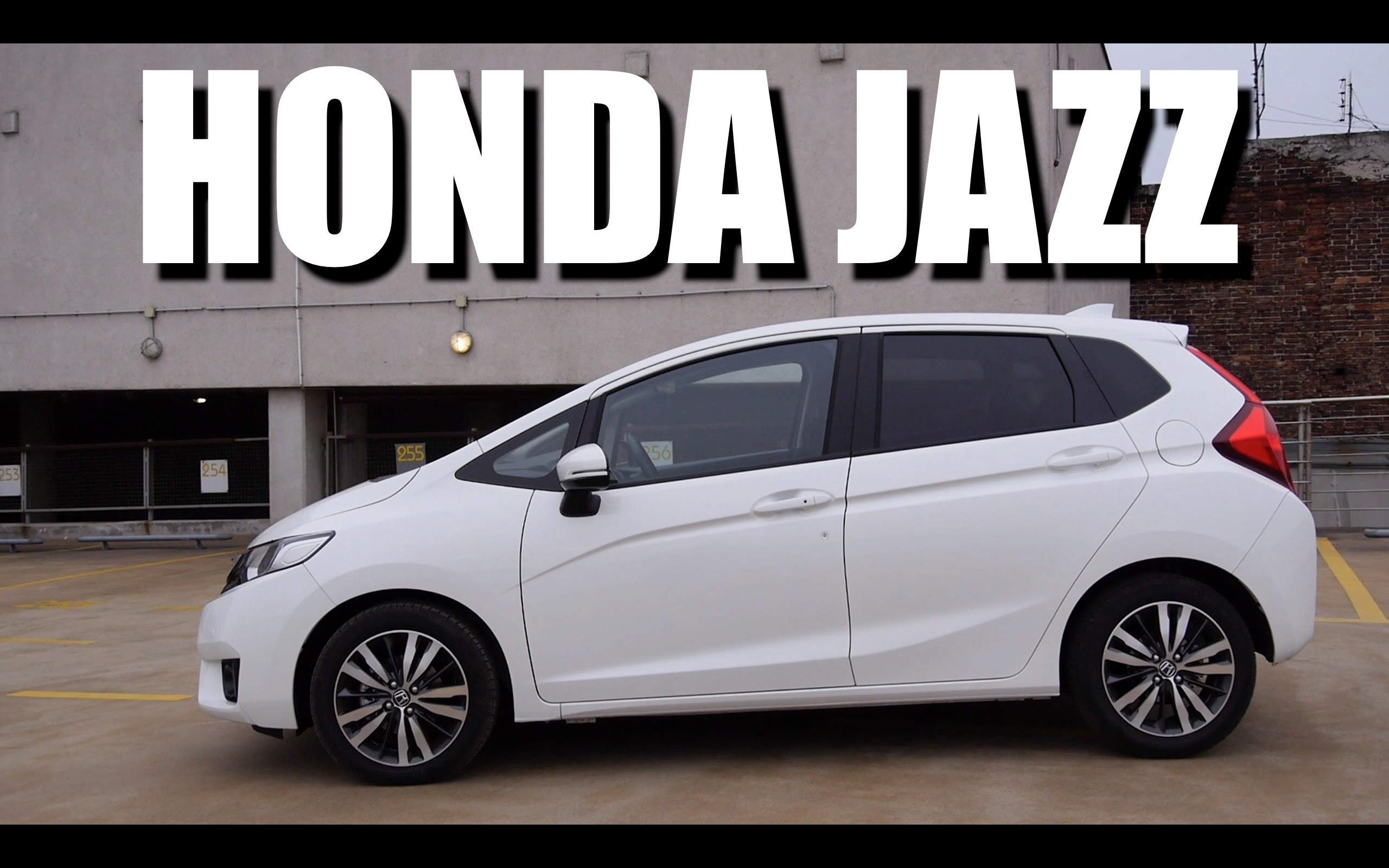 Honda Jazz III 2015 - now Hatchback 5 door #7