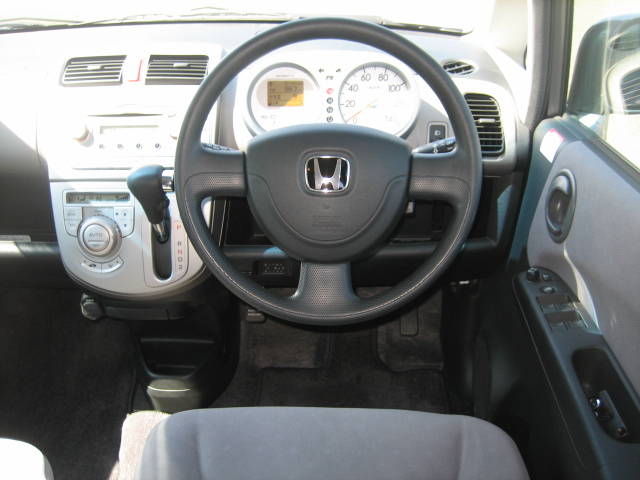Honda Life IV 2003 - 2008 Hatchback 5 door #8