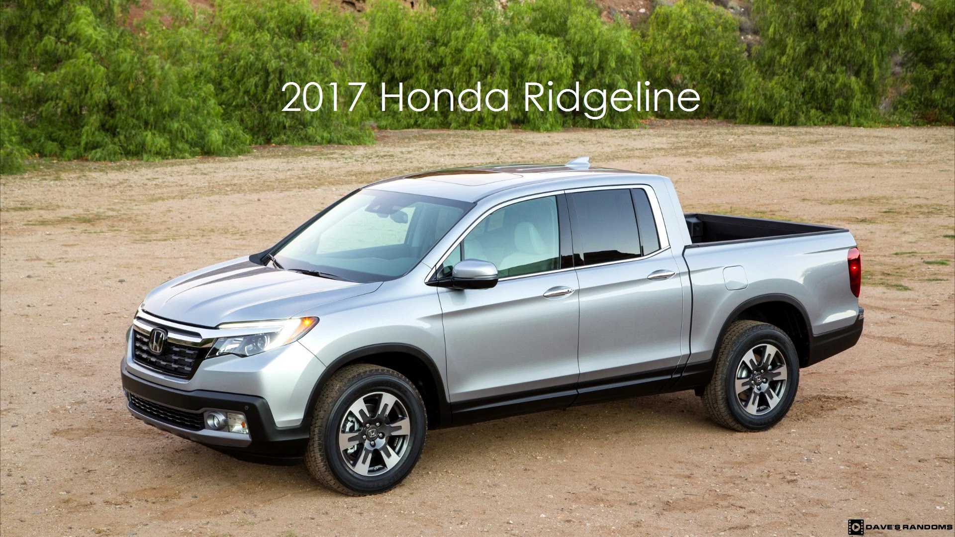 Honda Ridgeline II 2016 - now Pickup #6