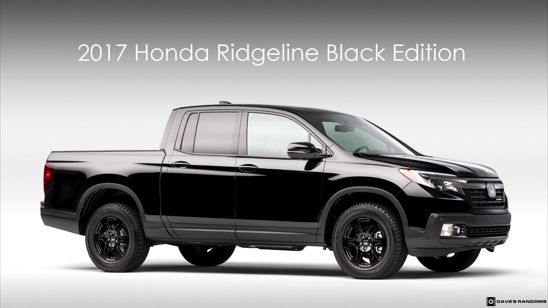 Honda Ridgeline II 2016 - now Pickup #5