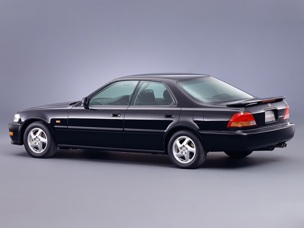 Honda Saber I 1995 - 1998 Sedan #2
