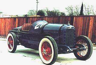 Hudson Super Six 1916 - 1928 Sedan #8