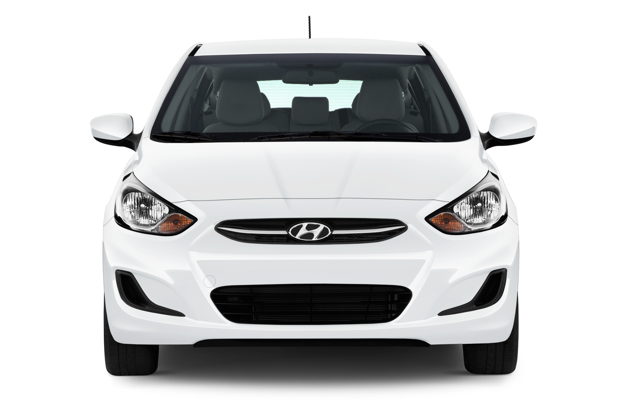 Hyundai Accent IV 2010 - now Hatchback 5 door #1