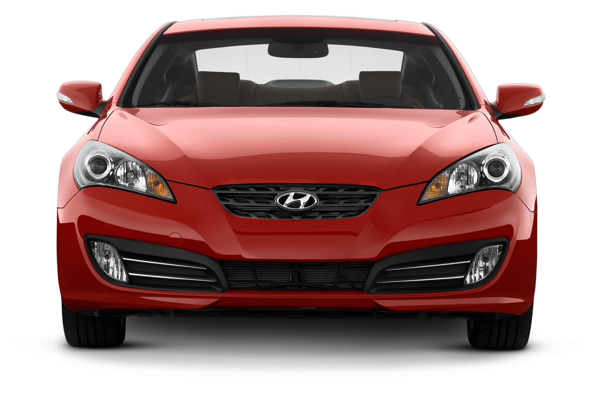 Hyundai Genesis Coupe I 2008 - 2012 Coupe #1