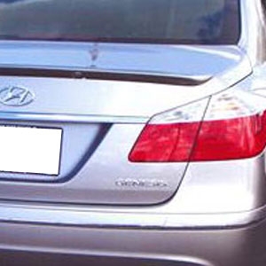 Hyundai Genesis I Restyling 2011 - 2013 Sedan #1