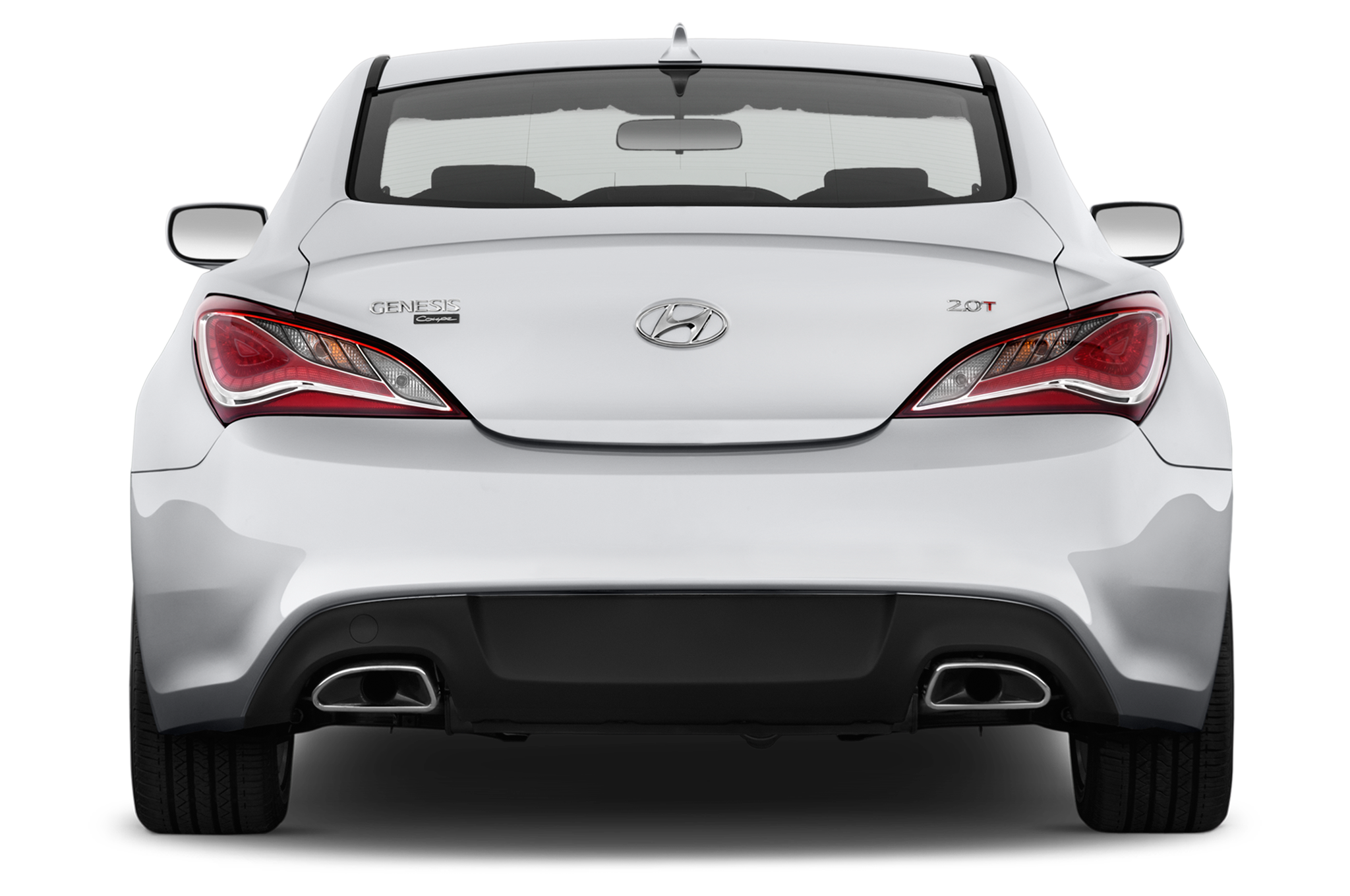 Hyundai Genesis II 2013 - 2016 Sedan #6