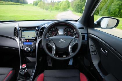 Hyundai i30 II 2012 - 2015 Hatchback 5 door #5