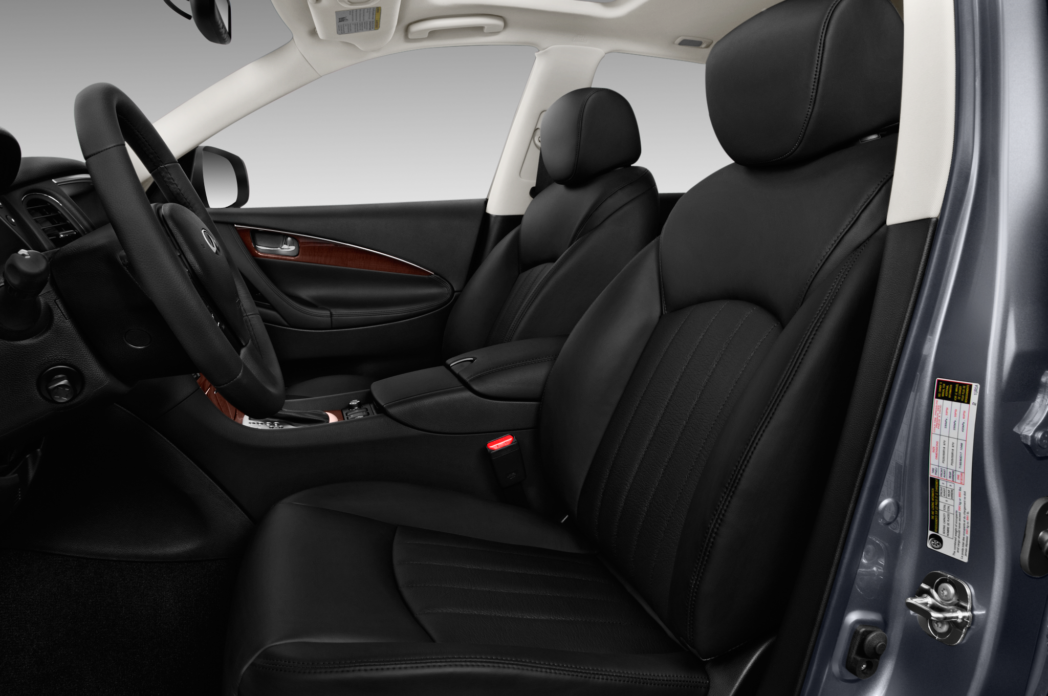 Infiniti QX50 I 2013 - 2015 SUV 5 door #4