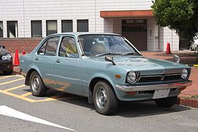 Isuzu Gemini I 1974 - 1987 Coupe #8