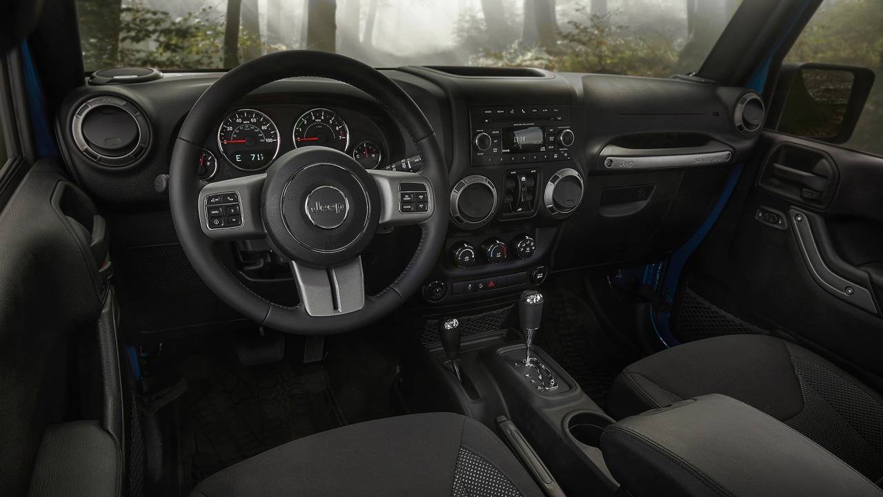 Jeep Compass II 2017 - now SUV 5 door #8