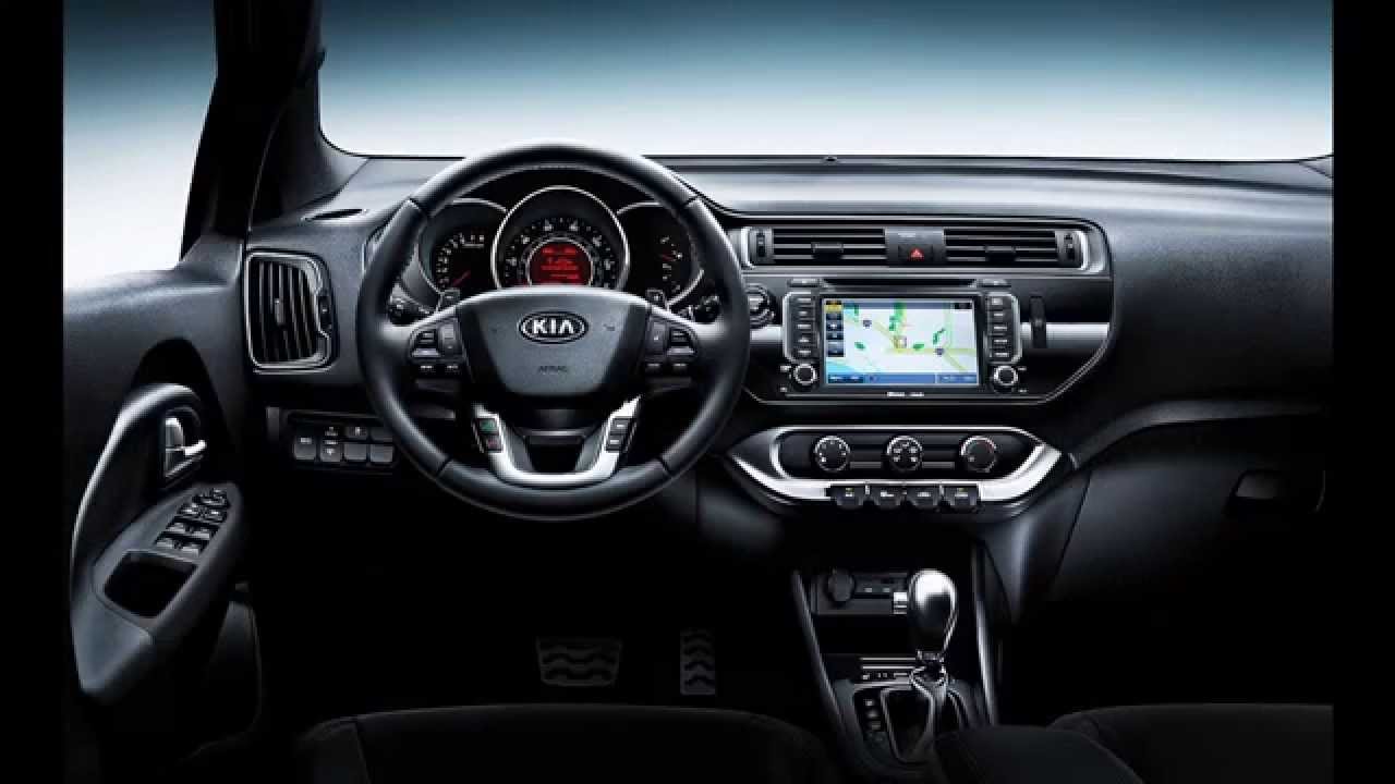 Kia Cerato III 2013 - 2016 Hatchback 5 door #8