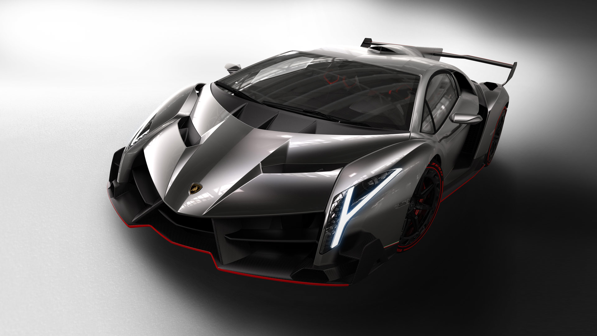 Lamborghini Veneno 2013 - 2014 Coupe #2