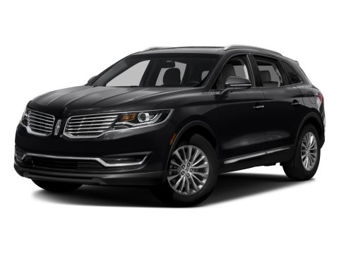 Lincoln MKX I Restyling 2010 - 2015 SUV 5 door #5