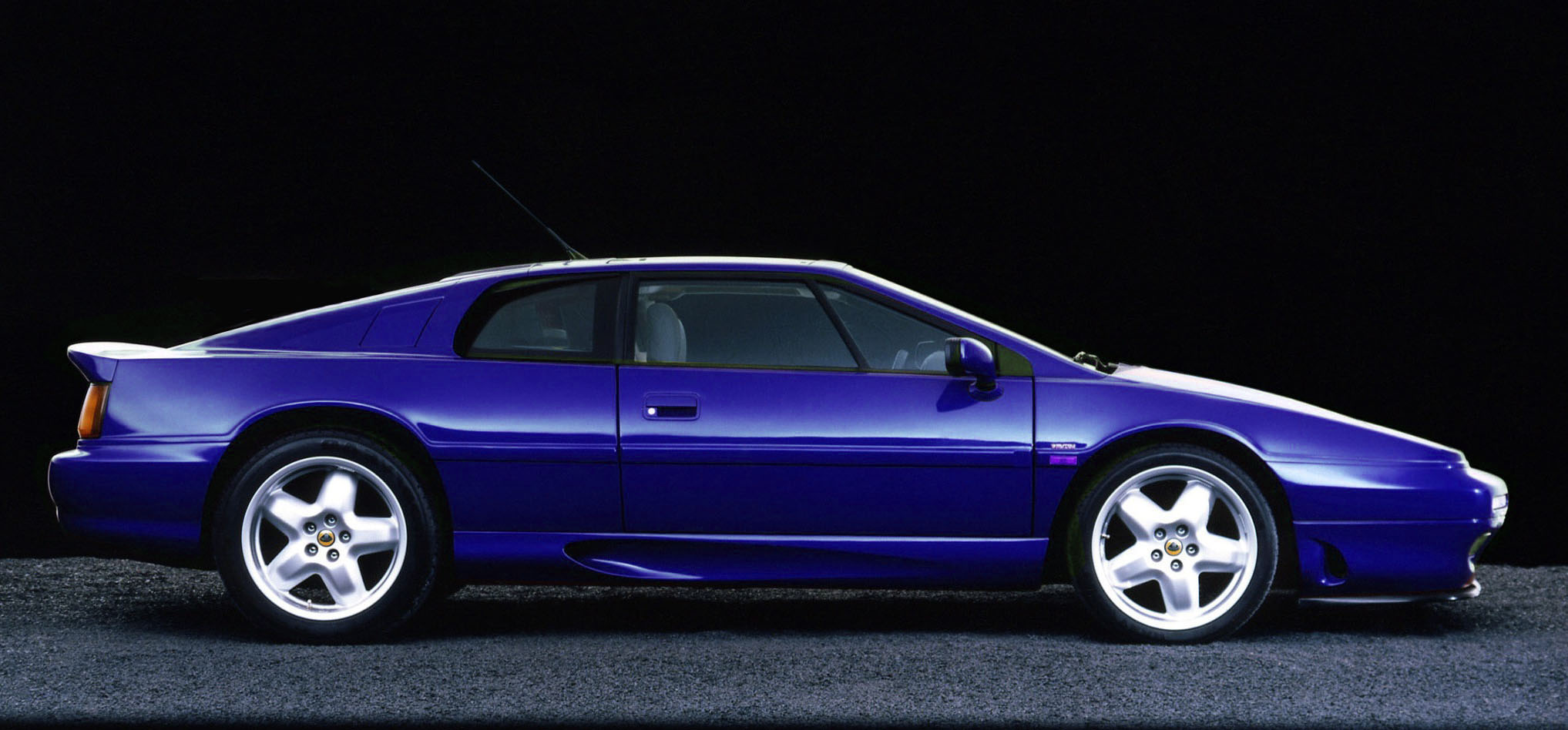 Lotus Esprit V 1996 - 2004 Coupe #5