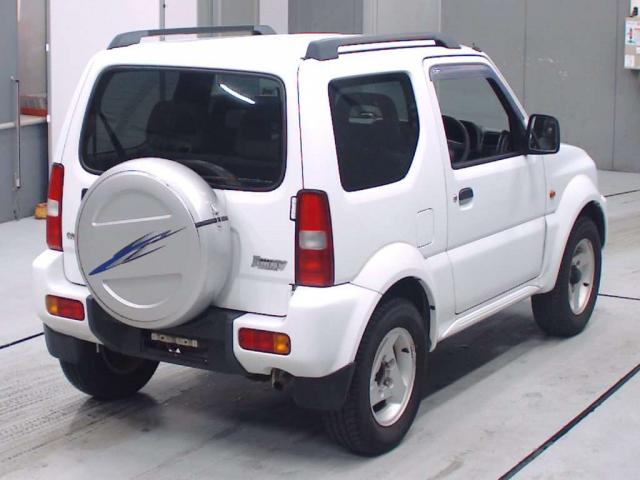 Mazda AZ-Offroad 1998 - now SUV 3 door #1
