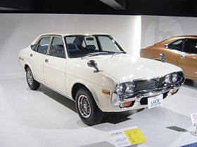 Mazda Luce III 1977 - 1981 Sedan #3