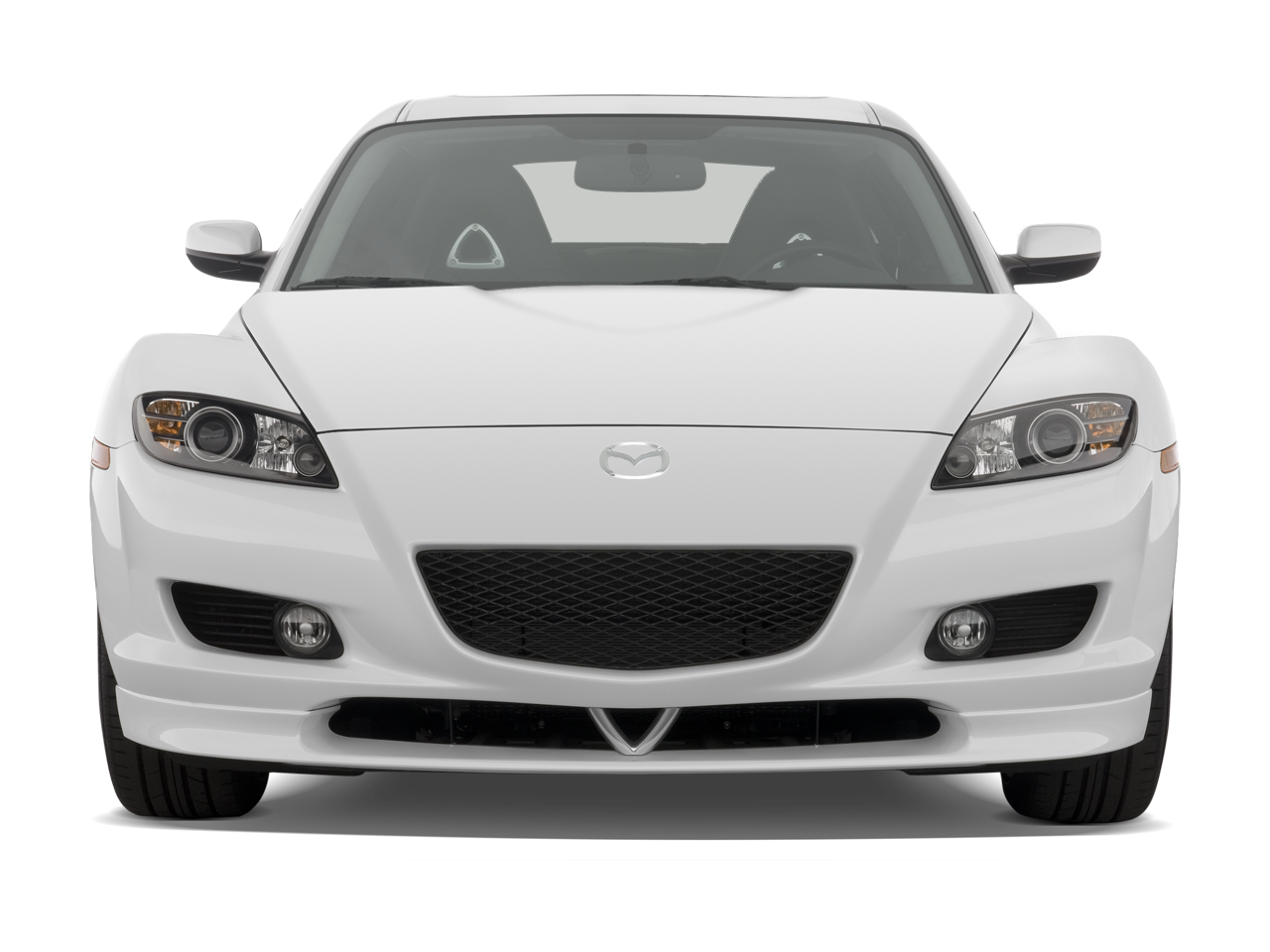 Mazda RX-8 I 2003 - 2008 Coupe #6