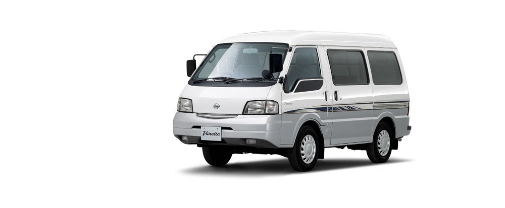 Mazda Scrum IV (DG64) 2005 - 2014 Minivan #5