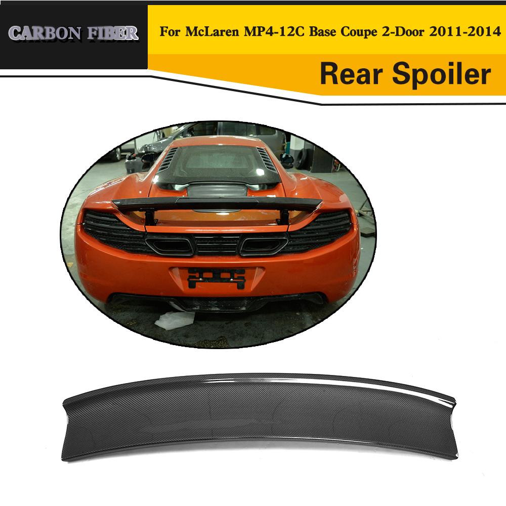 McLaren MP4-12C 2011 - 2014 Coupe #6