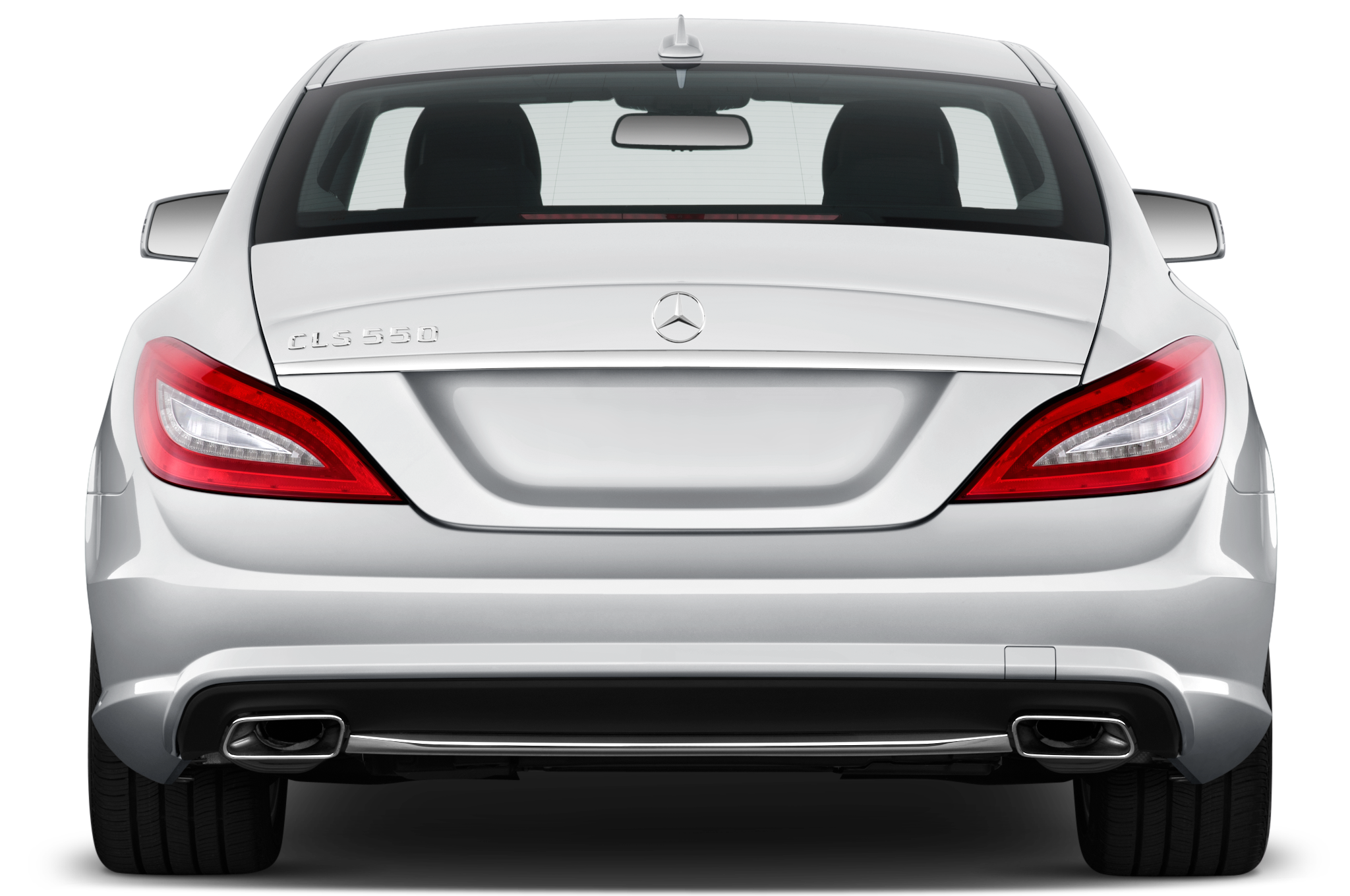 Mercedes-Benz CLS-klasse II (W218) Restyling 2014 - now Sedan #2