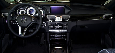 Mercedes-Benz E-klasse IV (W212, S212, C207) Restyling 2013 - now Coupe-Hardtop #6