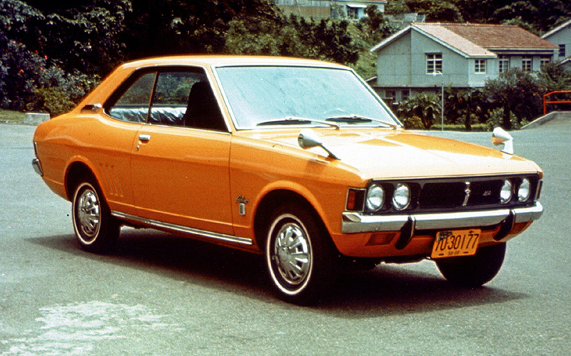 Mitsubishi Galant III 1976 - 1980 Station wagon 5 door #5