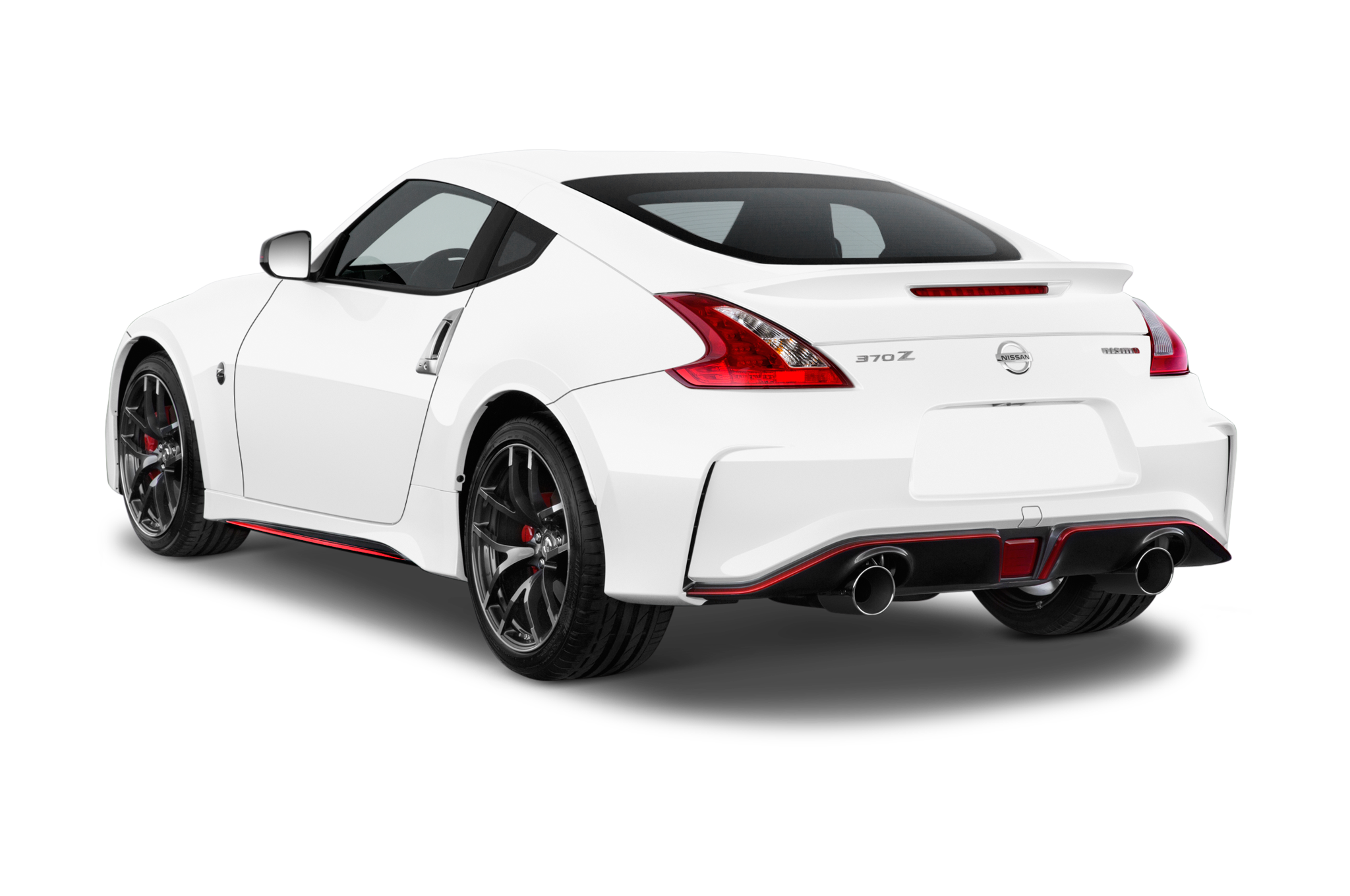Nissan 370Z I Restyling 2012 - now Roadster #3