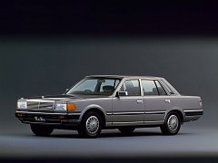 Nissan Gloria VII (Y30) 1983 - 1999 Sedan #1