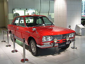 Nissan Laurel III (C230) 1977 - 1980 Sedan #6