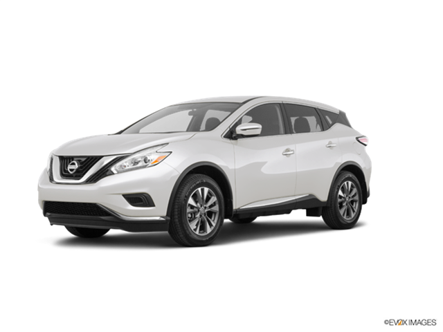 Nissan Murano II (Z51) Restyling 2 2011 - 2015 Cabriolet #7