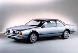 Oldsmobile Eighty-Eight IX 1986 - 1991 Coupe #6