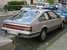 Opel Monza 1978 - 1986 Hatchback 3 door #1